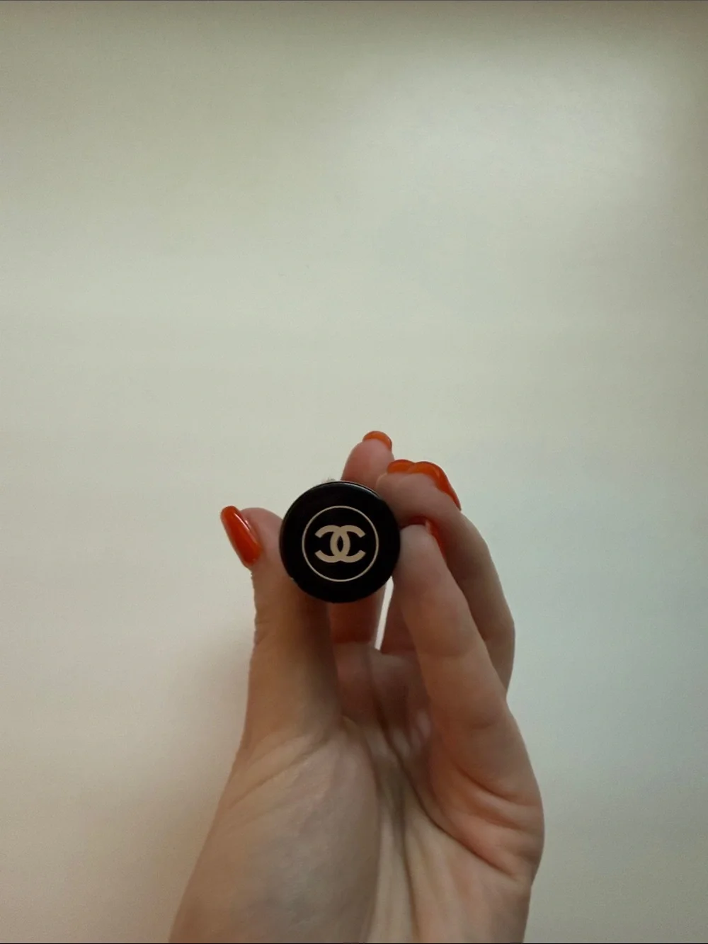 Luxury mini Kabuki brush set